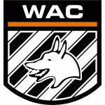 Logo klubu WAC / St. Andrä