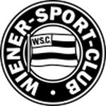 Logo klubu Wiener SC