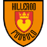 Logo klubu Hillerød
