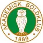 Logo klubu AB Copenhagen