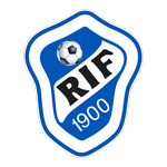 Logo klubu Ringkøbing