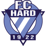 Logo klubu Hard