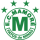 Logo klubu Mamoré