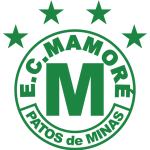 Logo klubu Mamoré