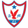 Logo klubu Águia de Marabá