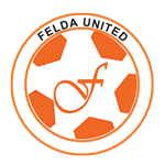 Logo klubu Felda United FC