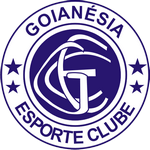 Logo klubu Goianésia