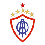 Logo klubu AO Itabaiana
