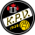 Logo klubu KPV Kokkola