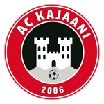 Logo klubu AC Kajaani