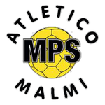 Logo klubu MPS/Atletico Malmi