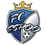 Logo klubu FC Espoo