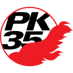 Logo klubu PK-35 Vantaa