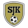 Logo klubu SJK Akatemia