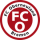 Logo klubu FC Oberneuland