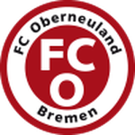 Logo klubu FC Oberneuland