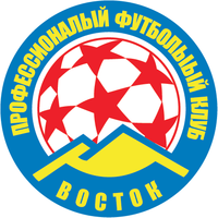 Logo klubu Vostok