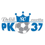 Logo klubu PK-37