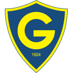 Logo klubu IF Gnistan