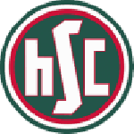 Logo klubu HSC Hannover