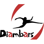 Logo klubu Diambars