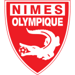 Logo klubu Nîmes II