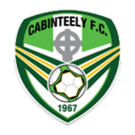 Logo klubu Cabinteely