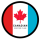 Logo klubu Canadian