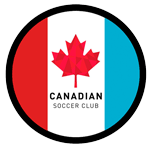 Logo klubu Canadian