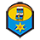 Logo klubu Crucero Del Norte