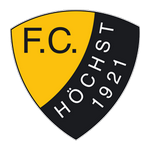 Logo klubu Höchst
