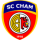 Logo klubu Cham