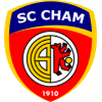 Logo klubu Cham