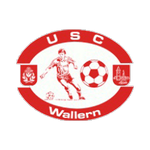 Logo klubu SV Wallern
