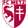 Logo klubu FC Metz II