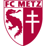 Logo klubu FC Metz II