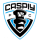 Logo klubu Kaspiy