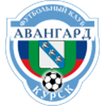 Logo klubu Avangard Kursk