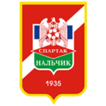 Logo klubu Spartak Nalchik