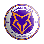 Logo klubu FC Armavir