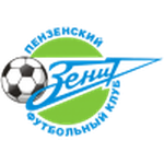 Logo klubu Zenit Penza