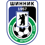 Logo klubu Szynnik Jarosław