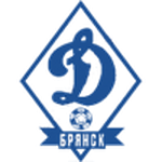 Logo klubu Dinamo Bryansk