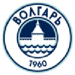 Logo klubu Volgar Astrakhan