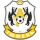 Logo klubu Tyumen