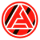 Logo klubu Akron