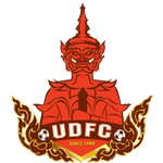 Logo klubu Ubon UMT