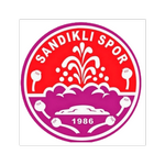 Logo klubu Sandıklıspor