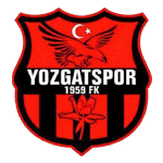 Logo klubu Yozgatspor 1959