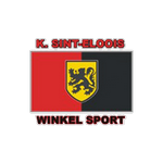 Logo klubu Sint-Eloois-Winkel